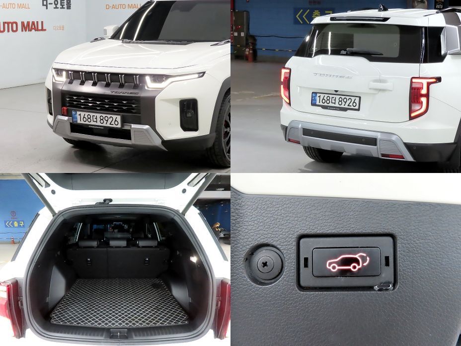 KG_Mobility_Ssangyong Torres 2023