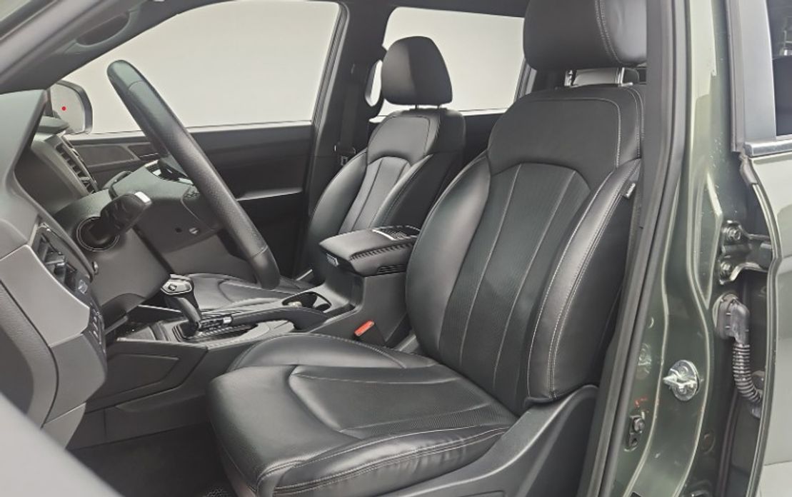 KG_Mobility_Ssangyong Rexton 2022