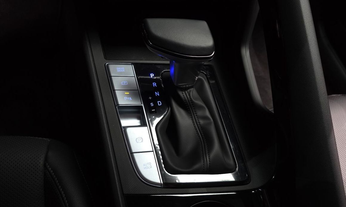 Hyundai AVANTE 2026