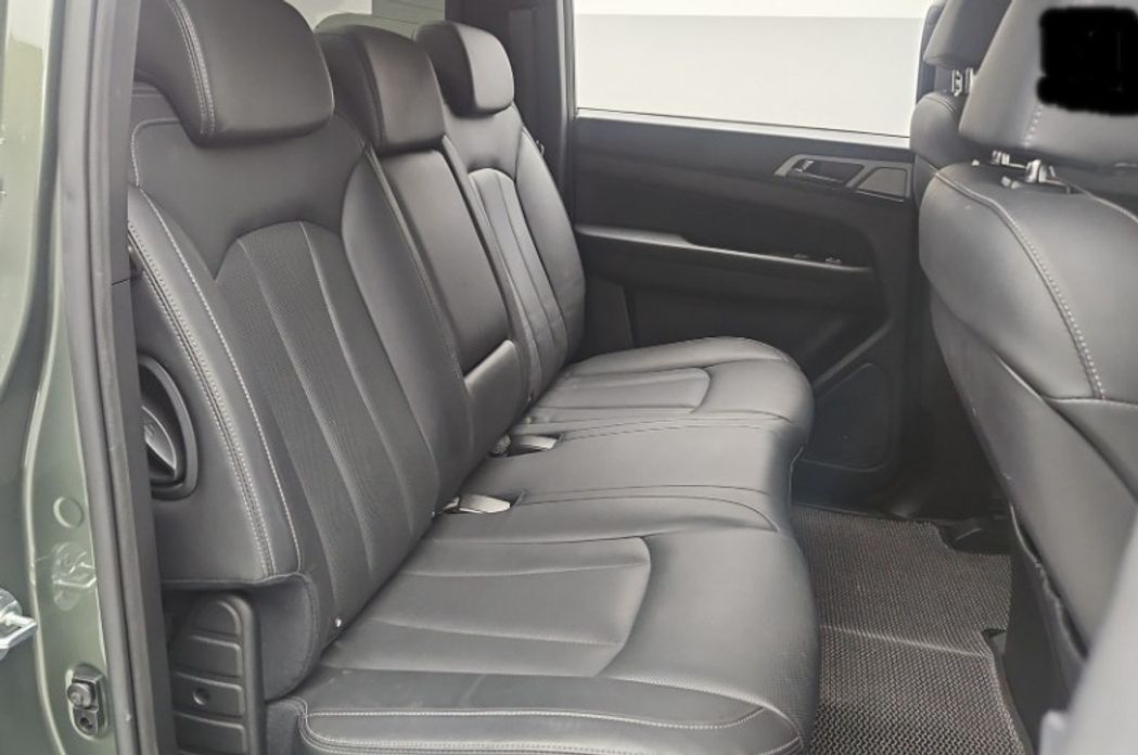 KG_Mobility_Ssangyong Rexton 2022