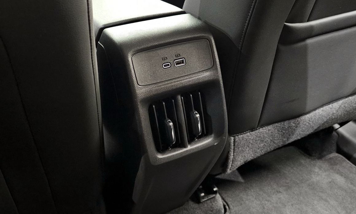 ChevroletGMDaewoo Trax 2024