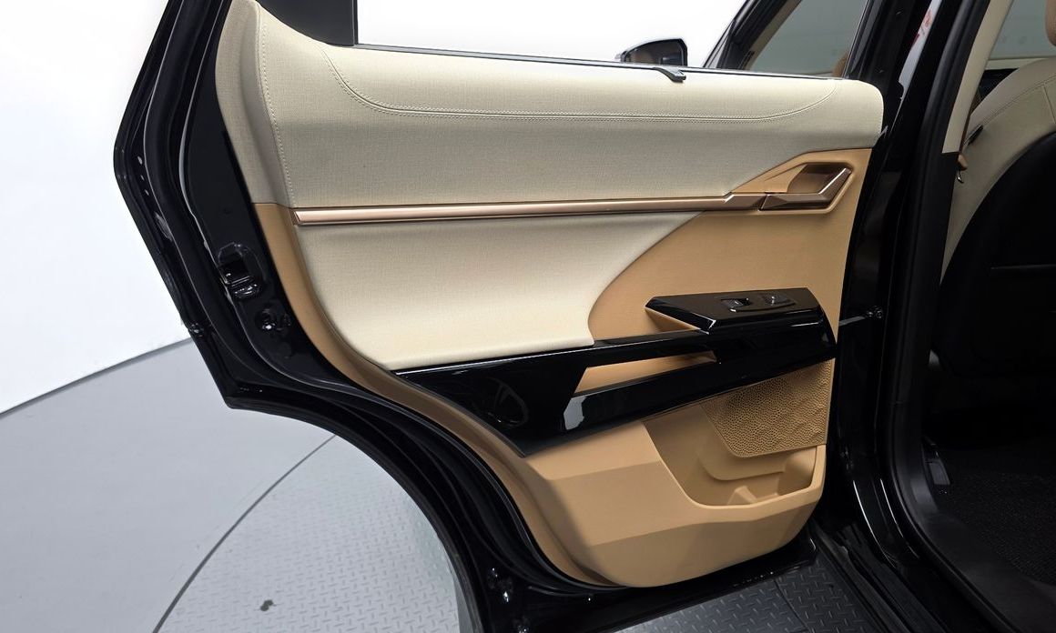 KG_Mobility_Ssangyong Actyon 2025