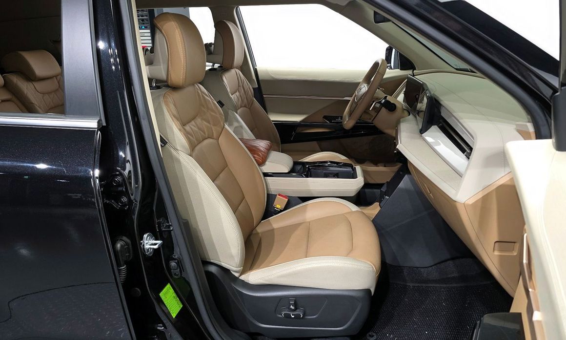 KG_Mobility_Ssangyong Actyon 2025