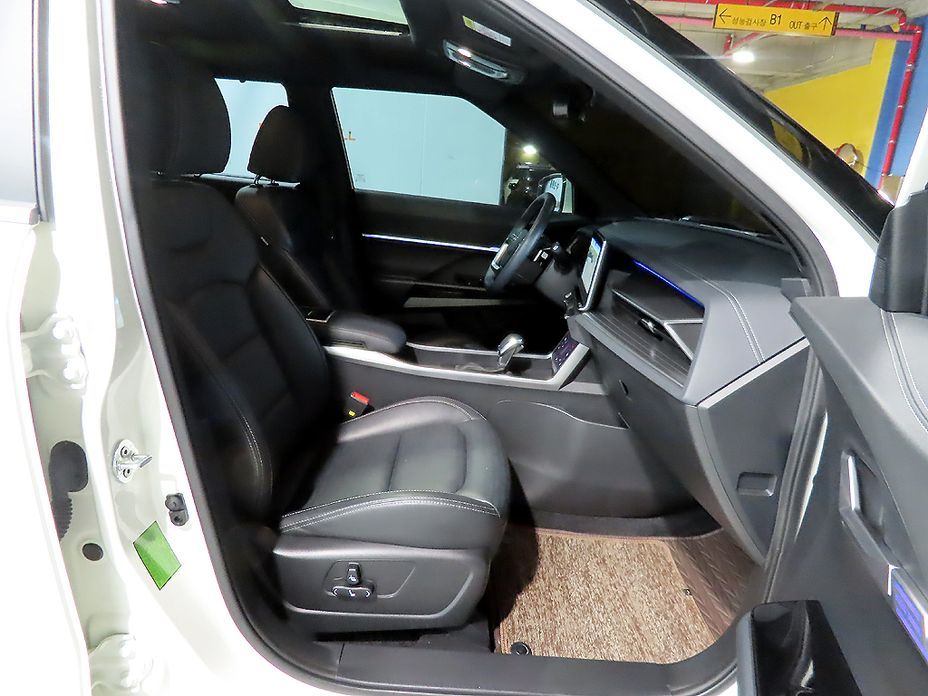 KG_Mobility_Ssangyong Torres 2023