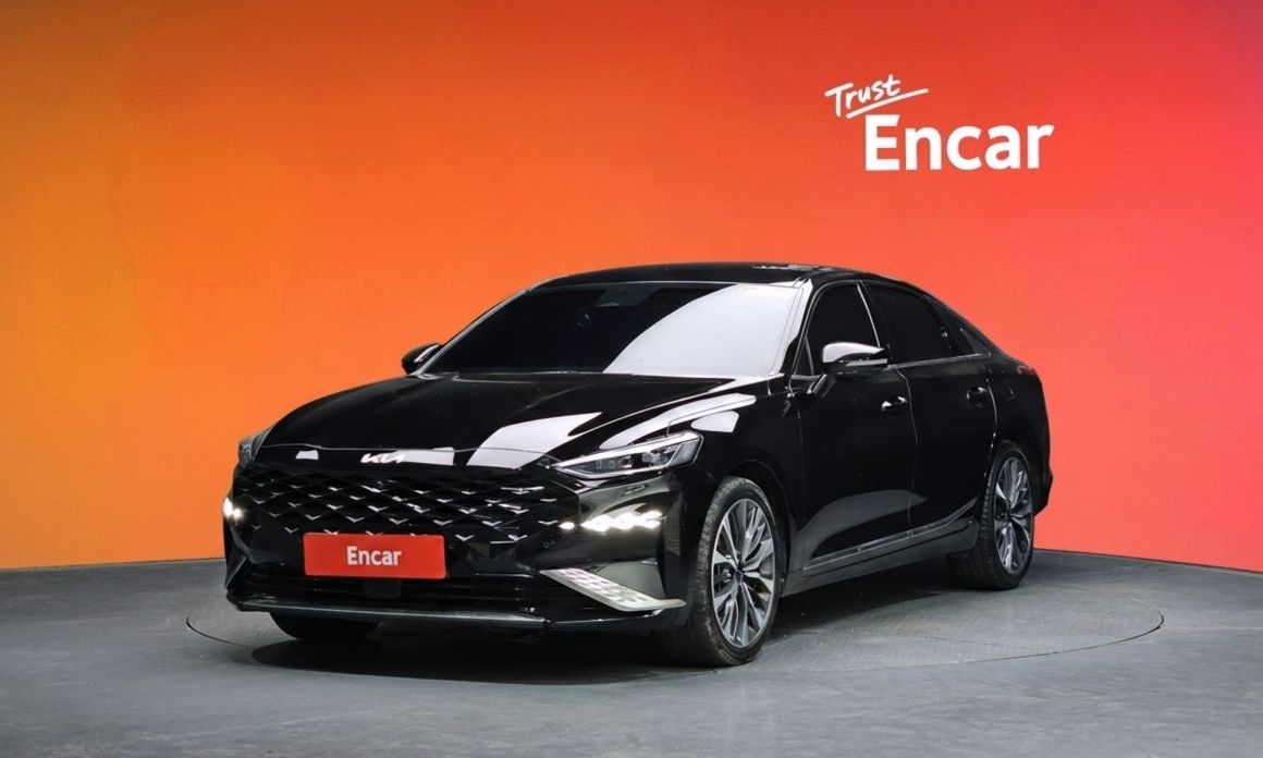Kia K8 2023