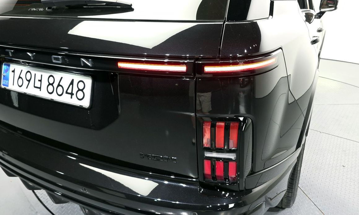 KG_Mobility_Ssangyong Actyon 2025