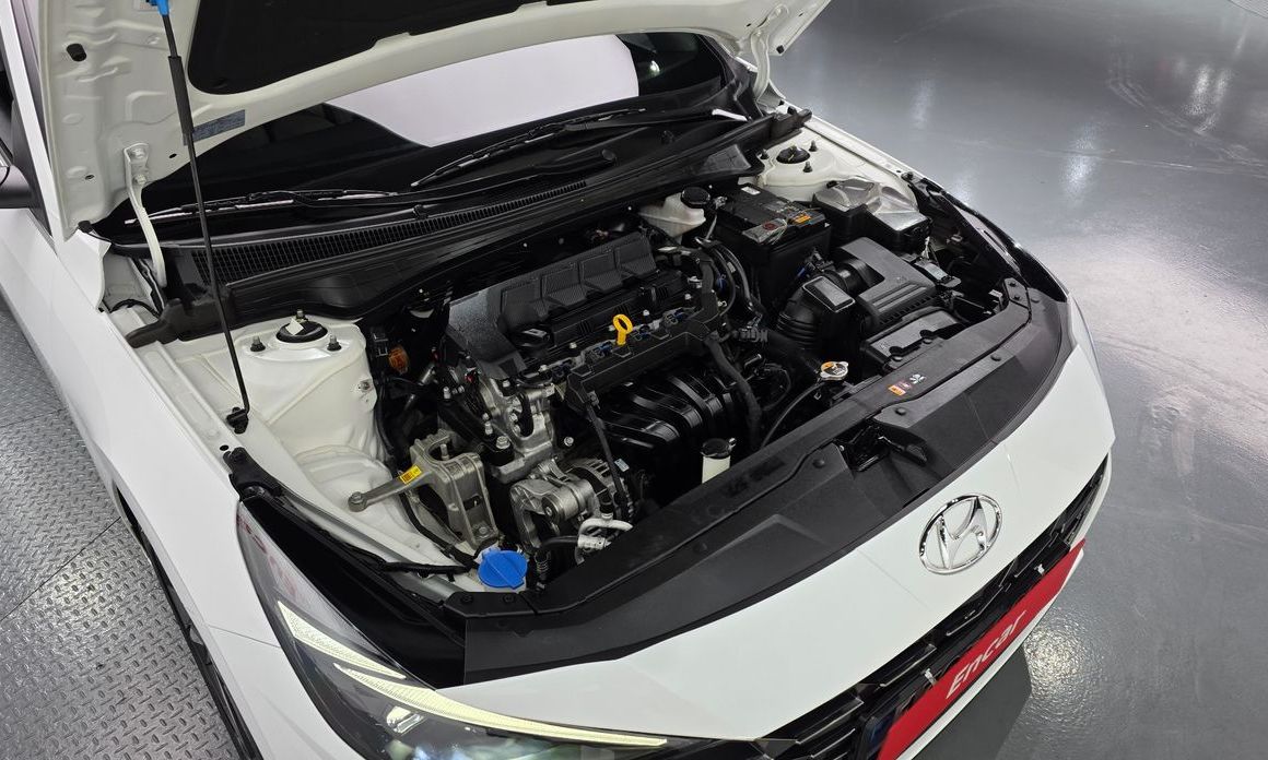 Hyundai AVANTE 2022