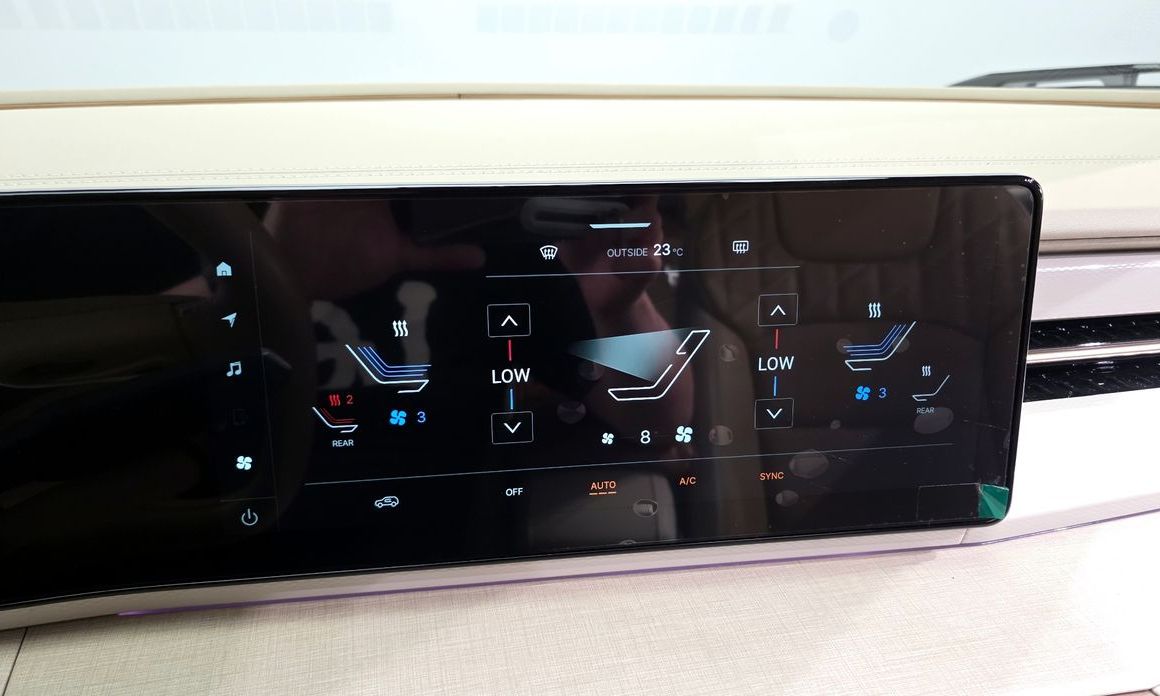KG_Mobility_Ssangyong Actyon 2025