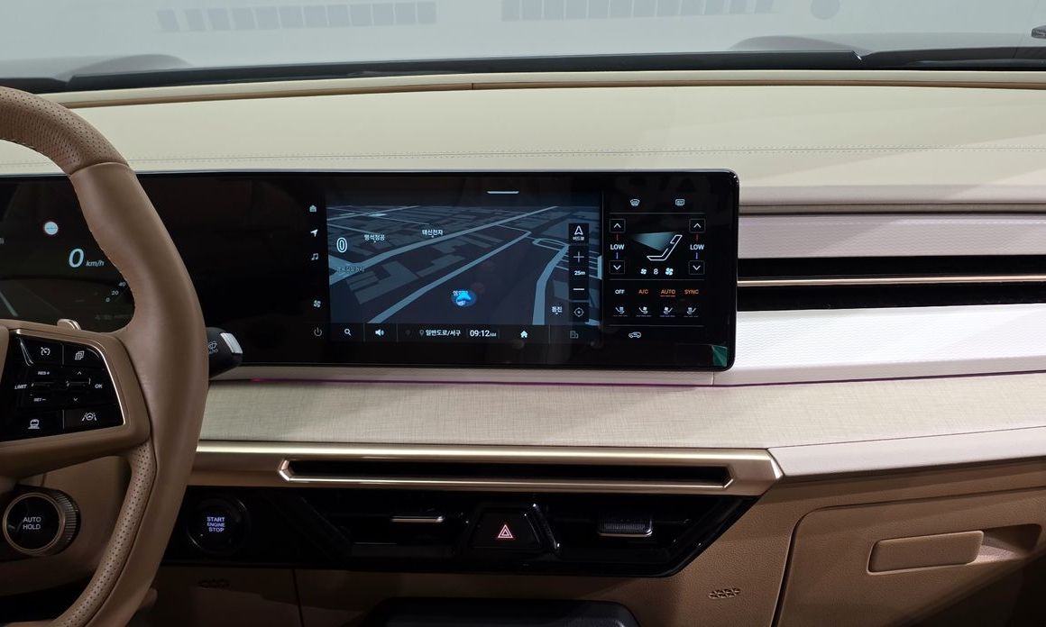 KG_Mobility_Ssangyong Actyon 2025