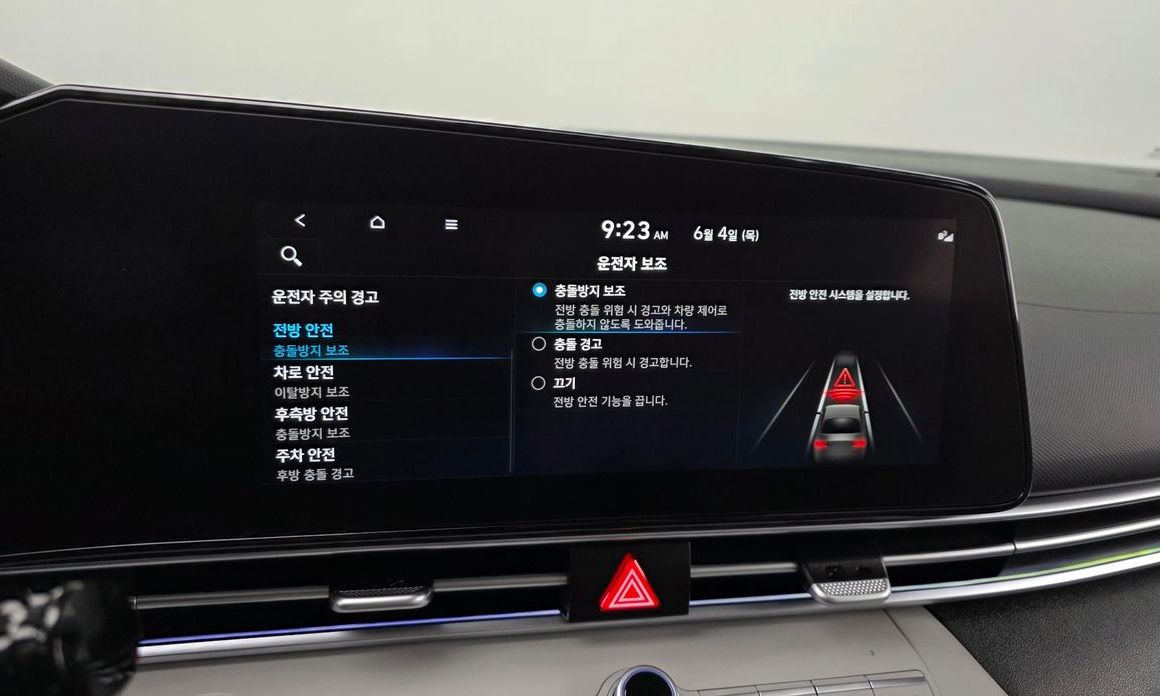 Hyundai AVANTE 2022