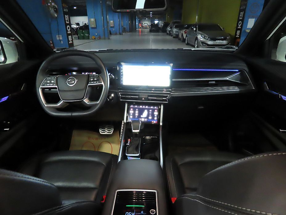 KG_Mobility_Ssangyong Torres 2023