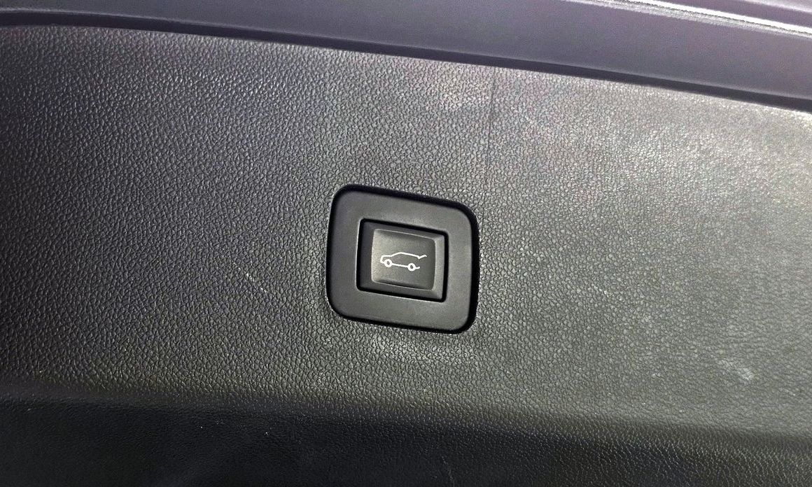 ChevroletGMDaewoo Trax 2024