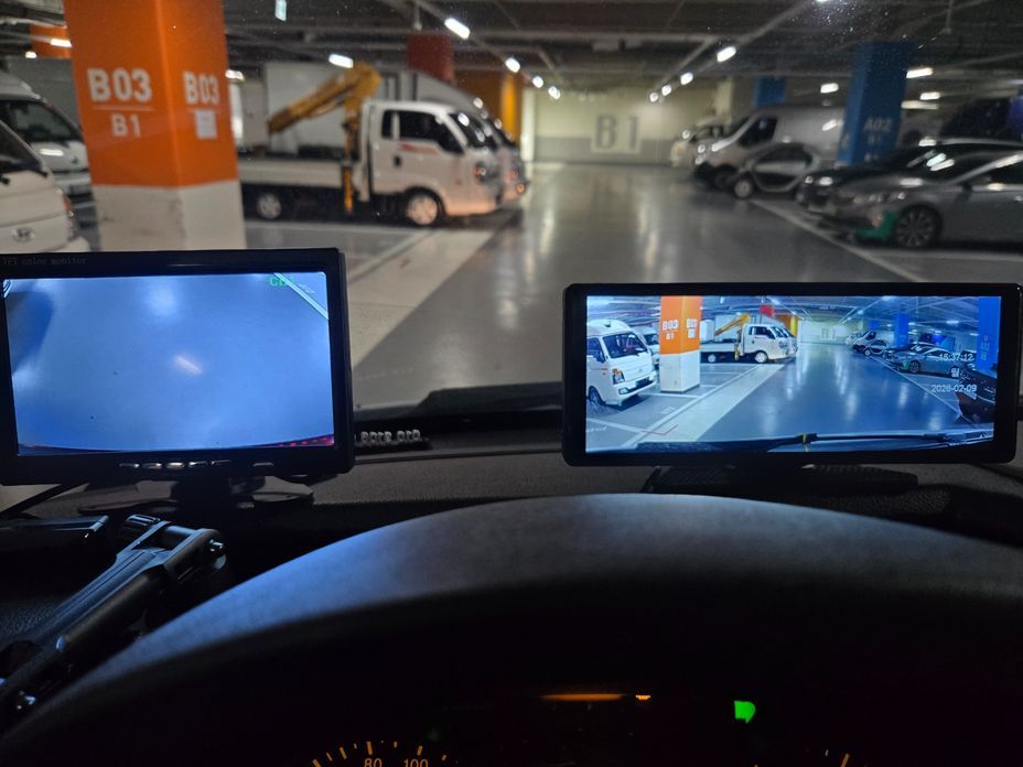 Mercedes-Benz Sprinter 2017