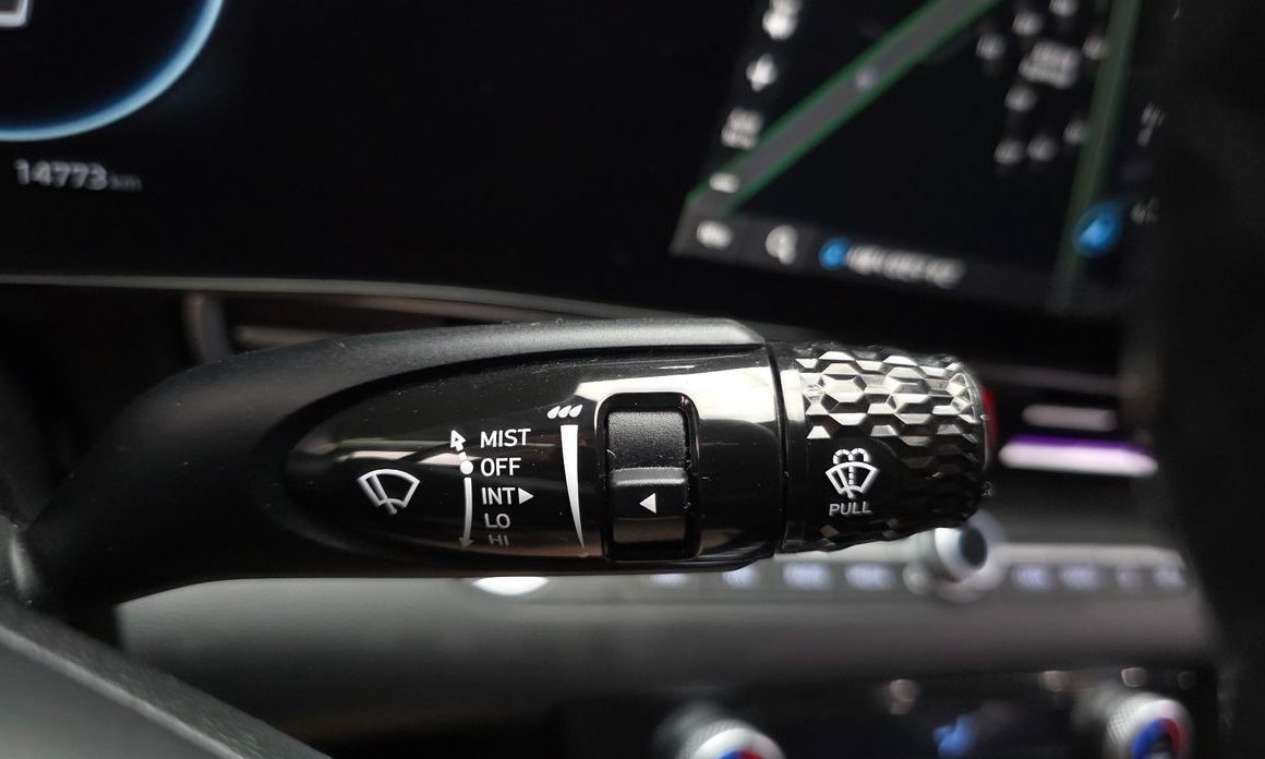 Hyundai AVANTE 2022