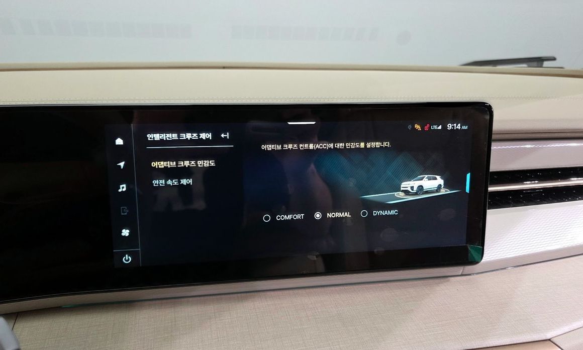 KG_Mobility_Ssangyong Actyon 2025