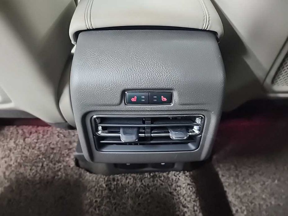 Lincoln Corsair 2021
