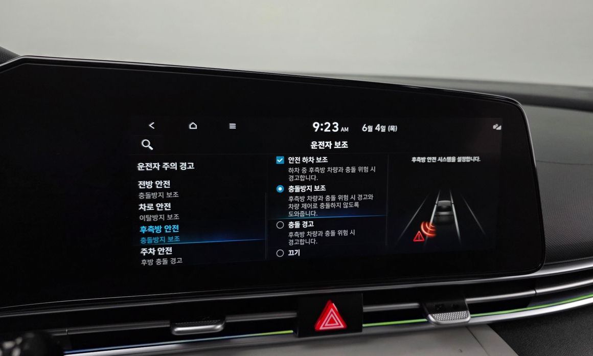 Hyundai AVANTE 2022