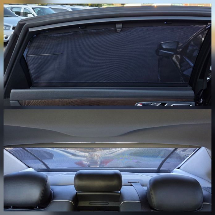 Genesis G80 2018