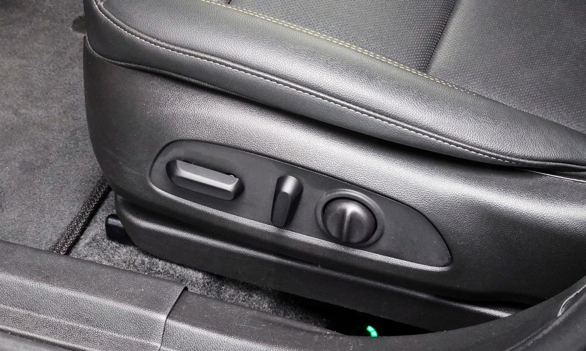 ChevroletGMDaewoo Trax 2024