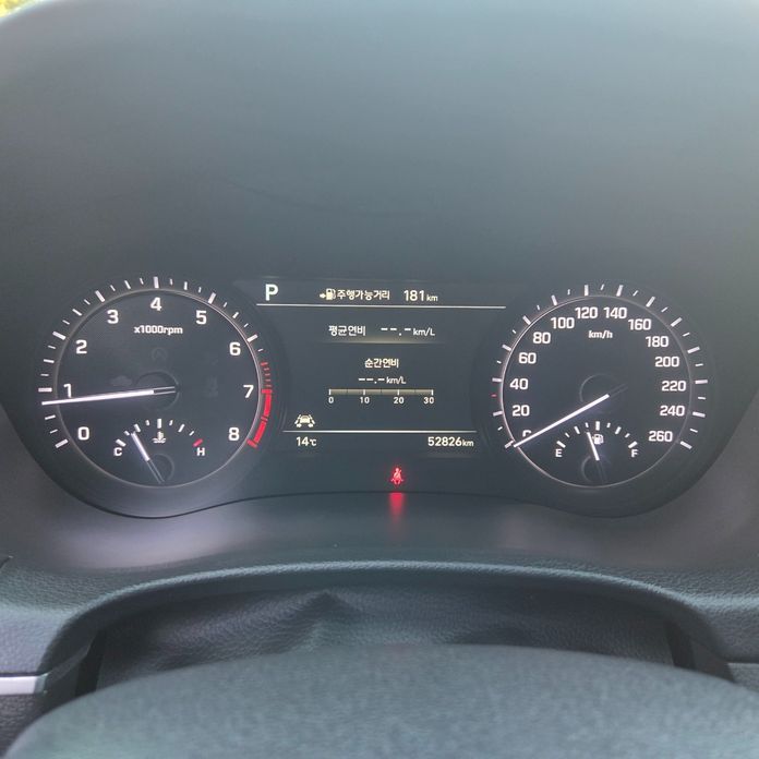 Genesis G80 2018