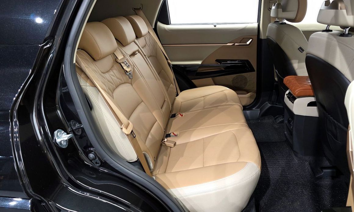 KG_Mobility_Ssangyong Actyon 2025