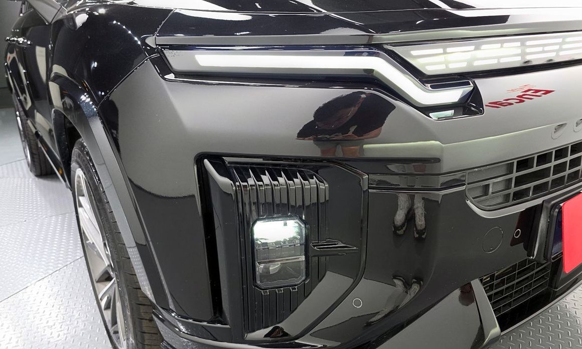 KG_Mobility_Ssangyong Actyon 2025
