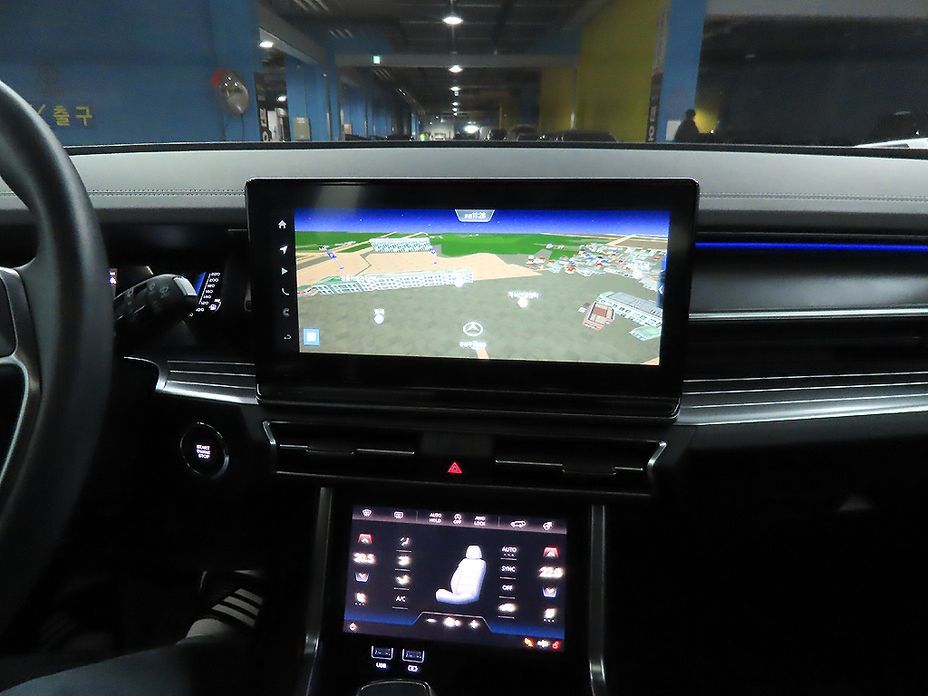 KG_Mobility_Ssangyong Torres 2023