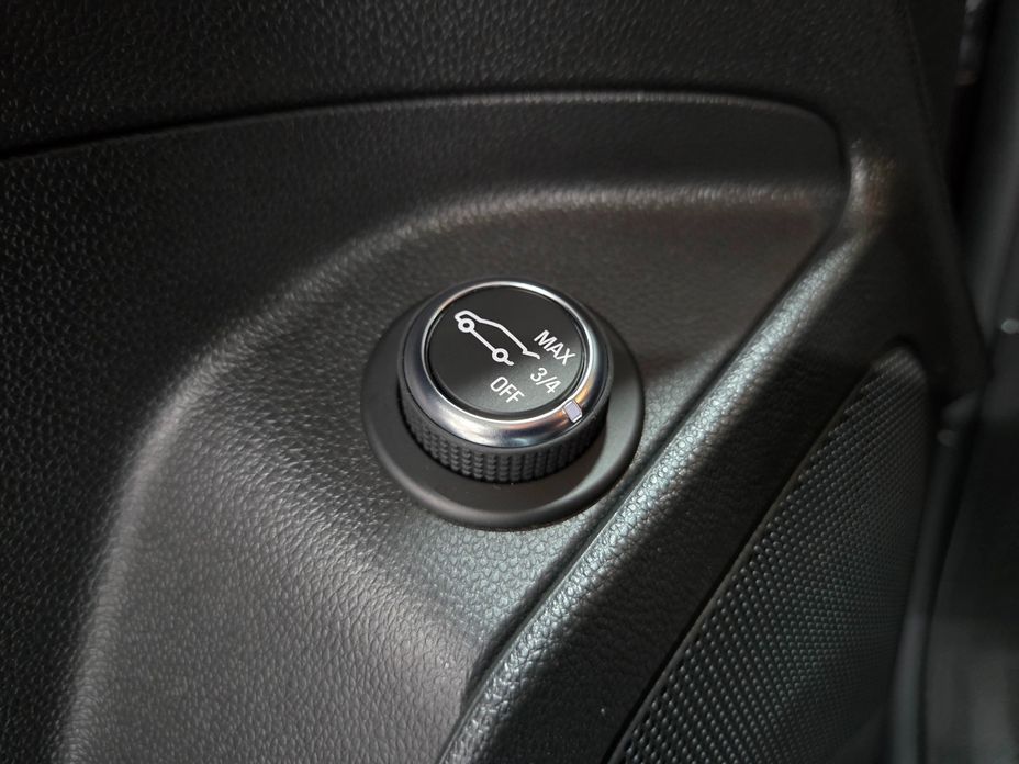 ChevroletGMDaewoo Trax 2024
