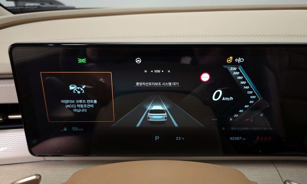 KG_Mobility_Ssangyong Actyon 2025