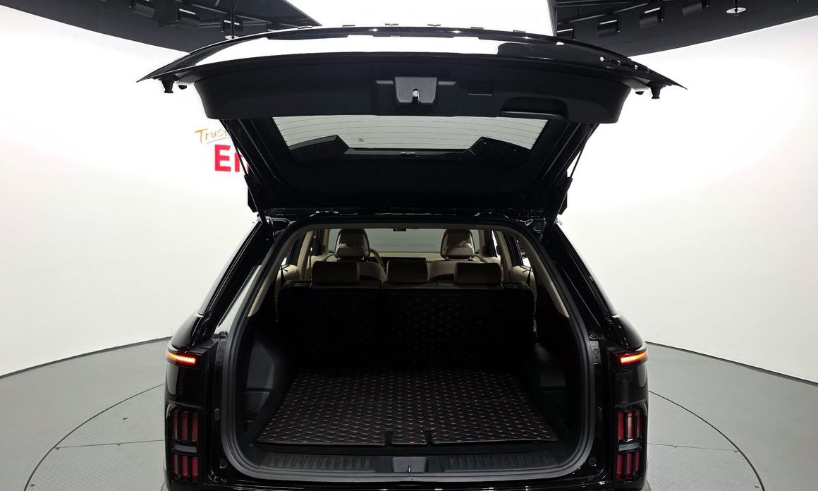 KG_Mobility_Ssangyong Actyon 2025