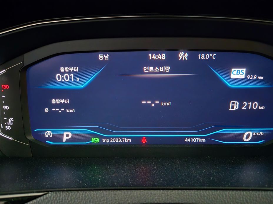 Volkswagen Passat 2022