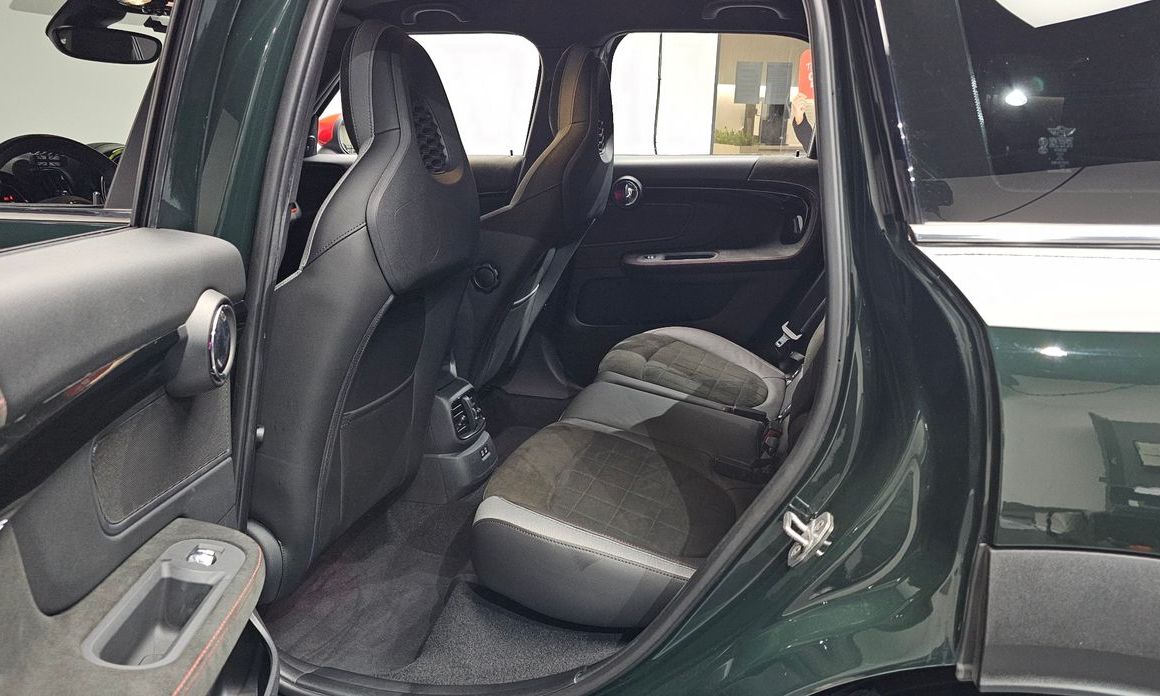 Mini Countryman 2021
