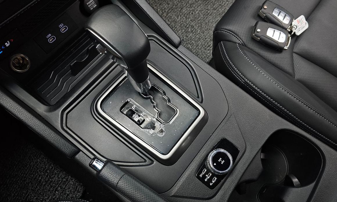 KG_Mobility_Ssangyong Rexton 2025