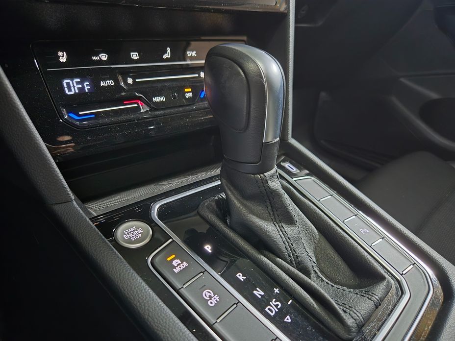 Volkswagen Passat 2022