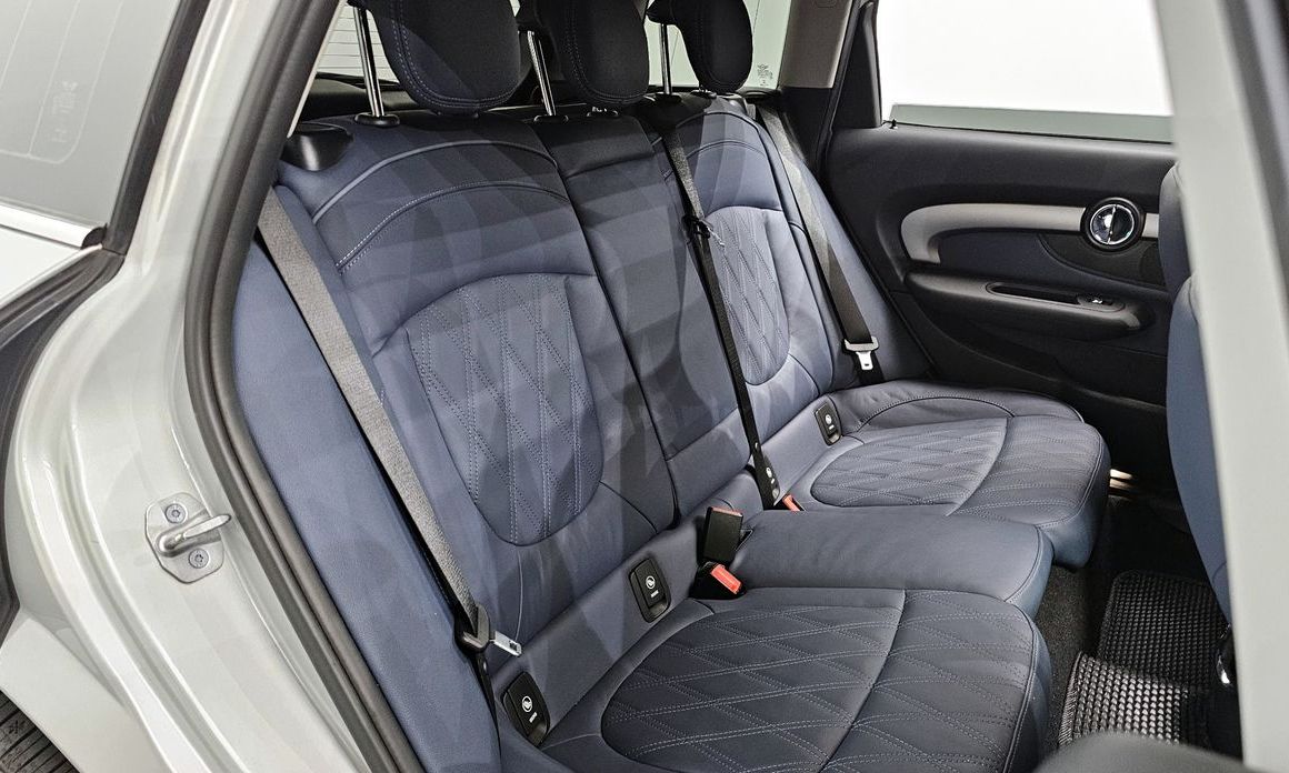 Mini Clubman 2021