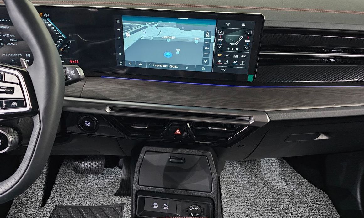KG_Mobility_Ssangyong Actyon 2025
