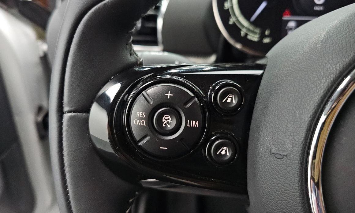 Mini Clubman 2021