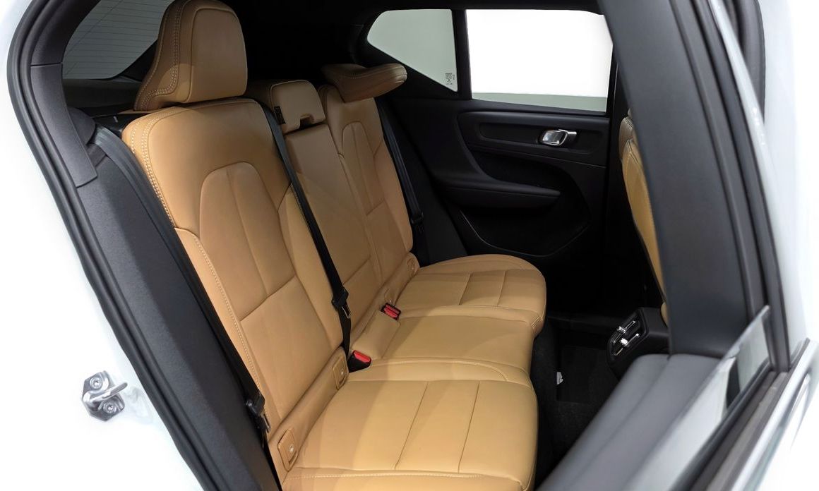 Volvo XC40 2020