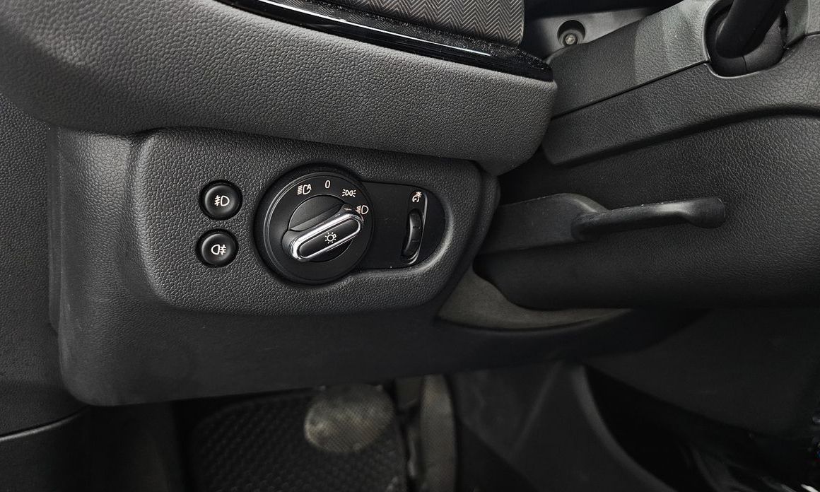 Mini Clubman 2021