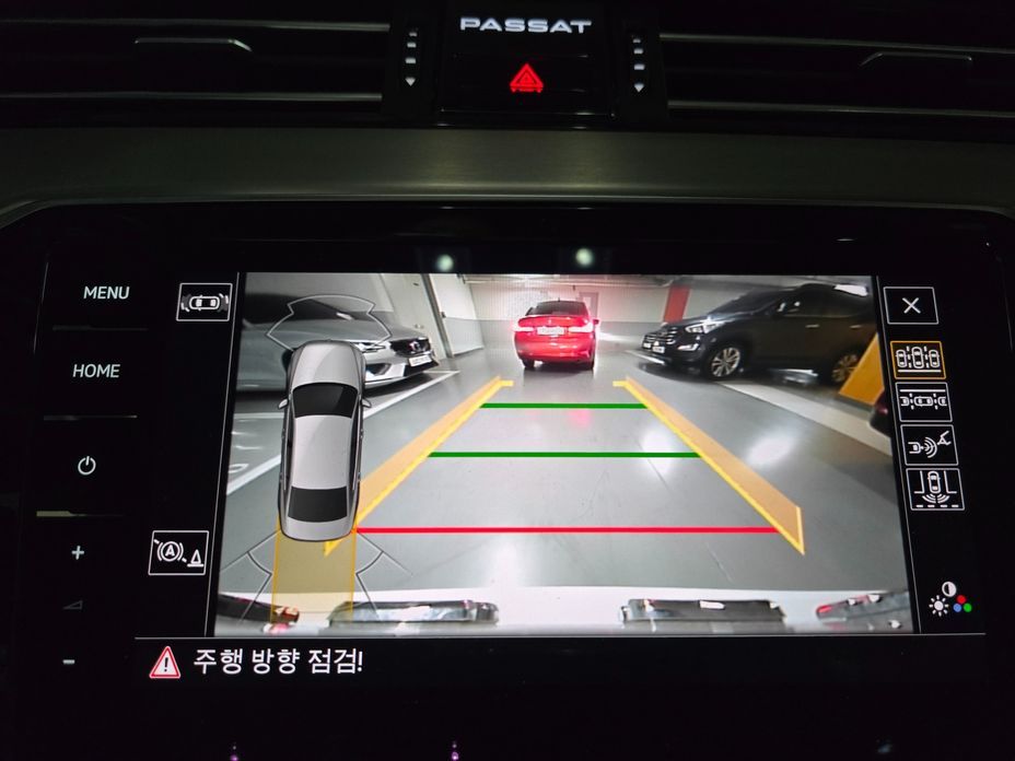 Volkswagen Passat 2022