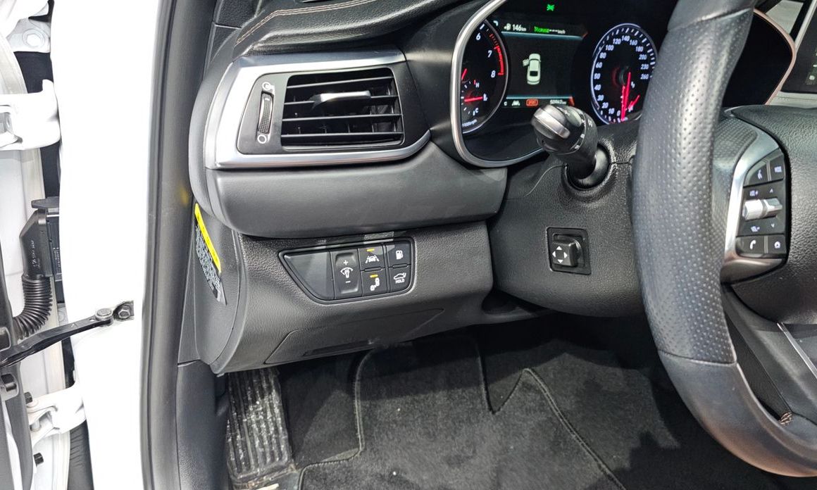 Genesis G70 2019