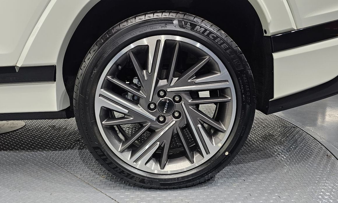 KG_Mobility_Ssangyong Actyon 2025