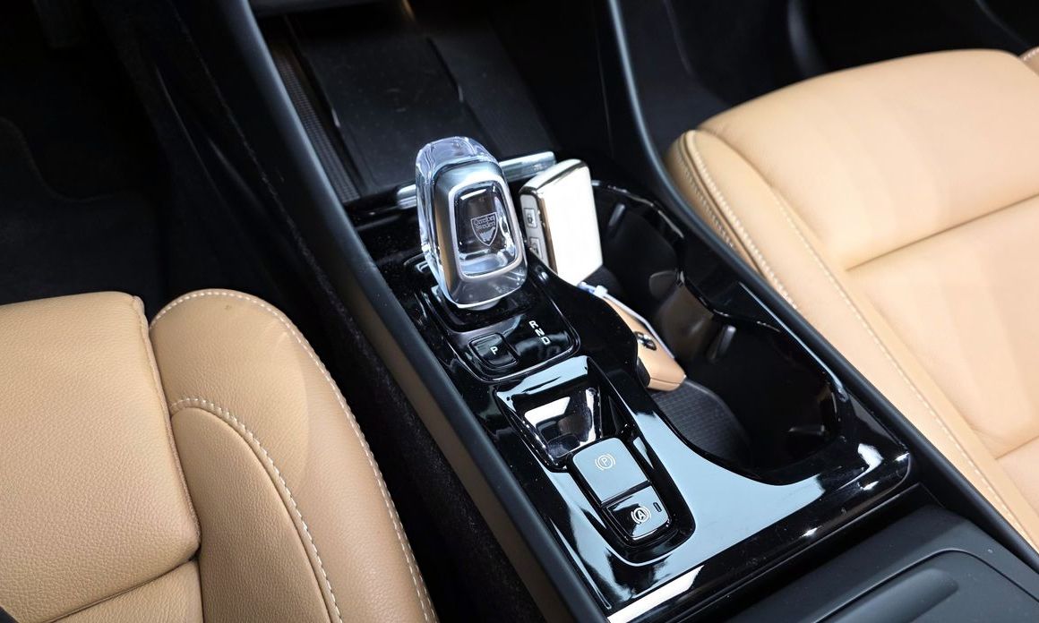 Volvo XC40 2020