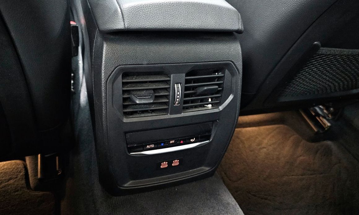 BMW 3-Series 2021