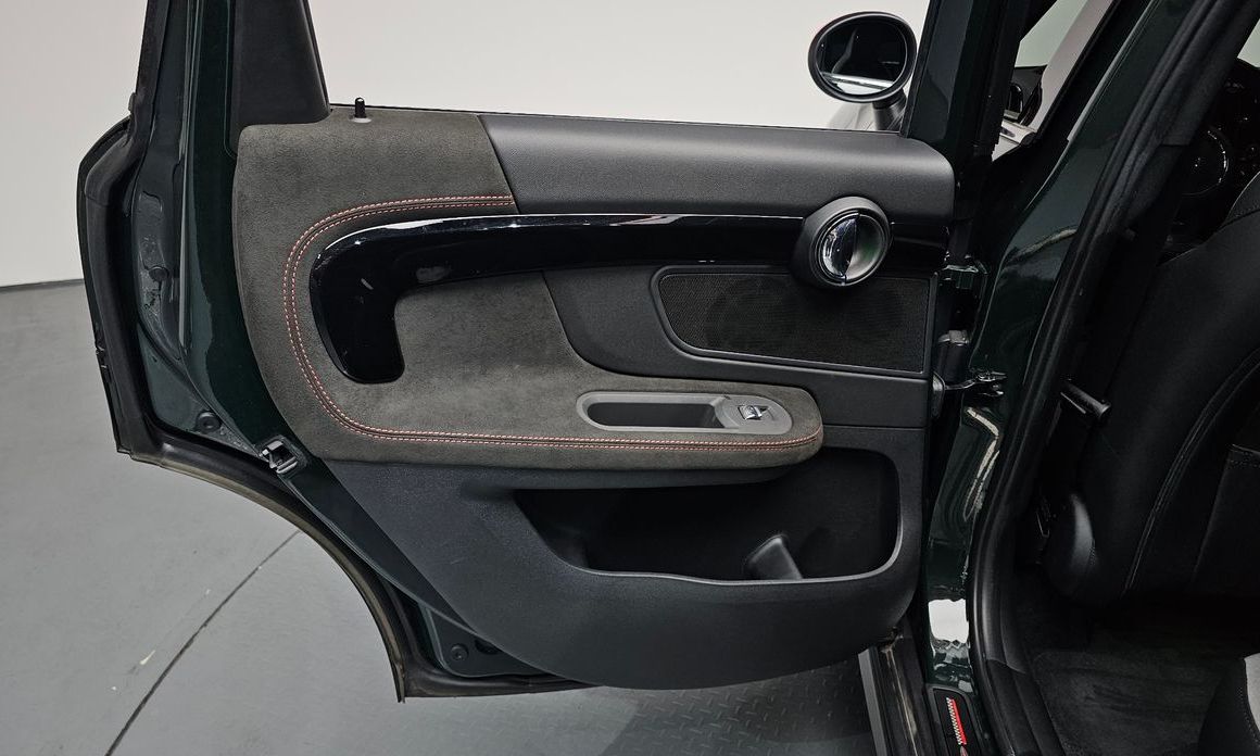 Mini Countryman 2021