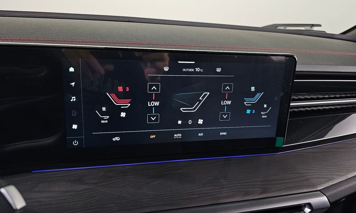 KG_Mobility_Ssangyong Actyon 2025