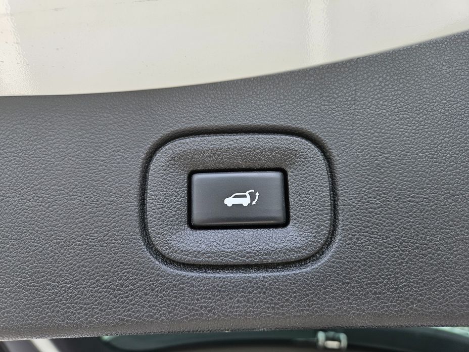 Renault-KoreaSamsung QM6 2024