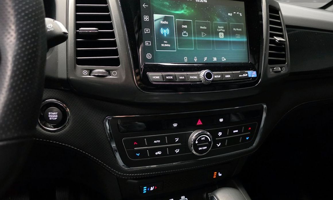 KG_Mobility_Ssangyong Rexton 2023