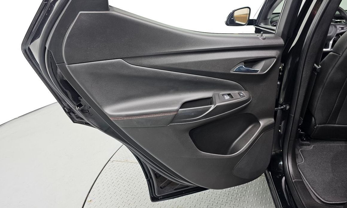 ChevroletGMDaewoo 볼트 EUV 2023
