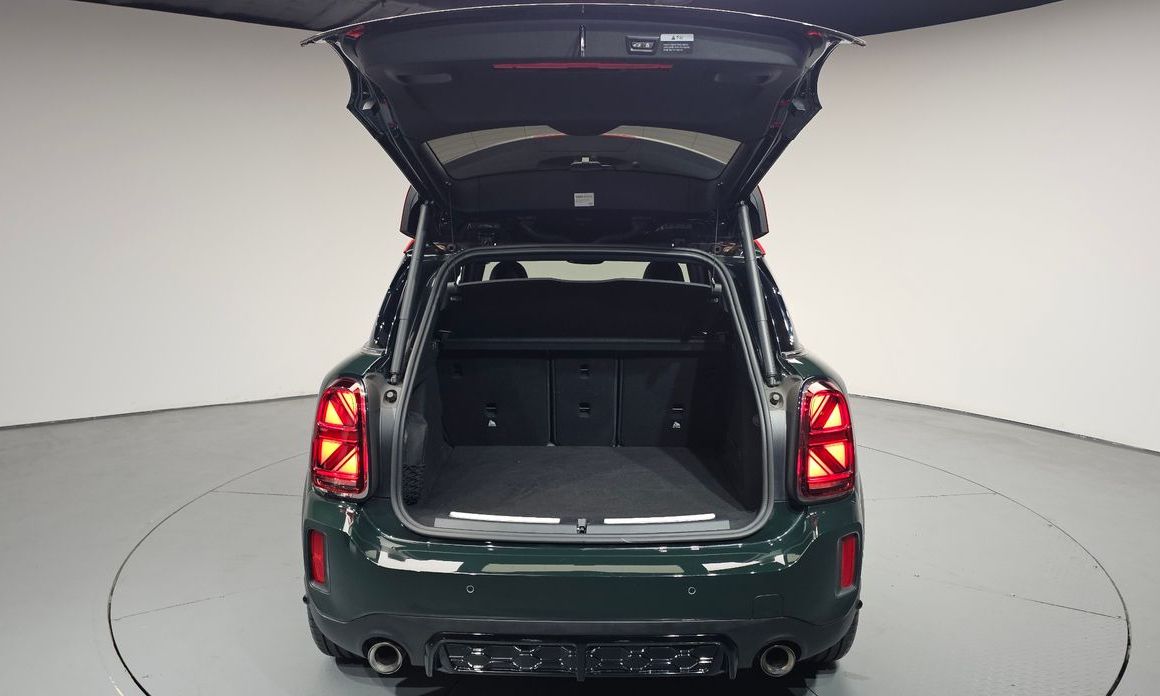 Mini Countryman 2021